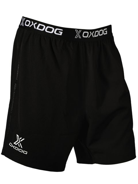 Oxdog Coach Shorts COURT Pocket (Öjaby Sport IB)